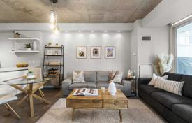 Apartment – Portland Street, Toronto, Ontario,  Canada for C$1,068,000
