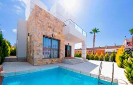 Designer villa with a swimming pool, Los Alcázares, Spain for 548,000 €