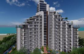 New complex in Gazivren district for 275,000 €