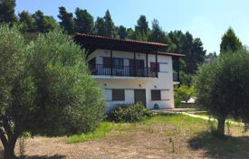 Villa – Sithonia, Administration of Macedonia and Thrace, Greece for 750,000 €
