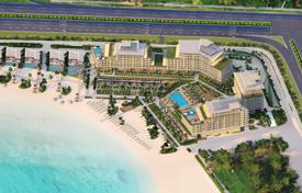 Residential complex Rixos Bay Residences – Dubai Islands, Dubai, UAE for From $1,524,000