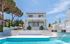 Beautiful villa with a garden and sea views, Sant Antoni de Calonge, Spain for 1,400,000 €