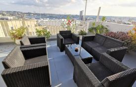 Sliema, Finished Duplex Penthouse for 1,600,000 €