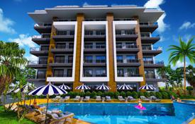 New home – Tosmur, Antalya, Turkey for $141,000