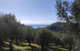 Kavvadades Land For Sale West/ North West Corfu for 230,000 €