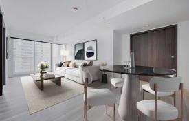 Apartment – Bathurst Street, Toronto, Ontario,  Canada for C$877,000