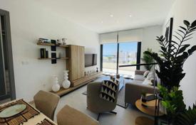 Three-bedroom new apartment in Los Balcones, Alicante, Spain for 487,000 €
