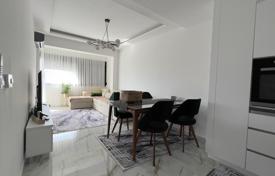 New two-bedroom apartments, Ulcinj, Montenegro for 150,000 €