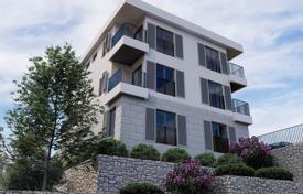 New apartments with a parking near the sea in Igalo, Herceg Novi, Montenegro for 110,000 €