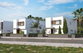 Exquisite 3-Bedroom Detached Villa on an amazing new complex in Xylofagou for 235,000 €
