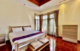 Villa – Pattaya, Chonburi, Thailand for $721,000