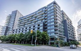 Apartment – Bayview Avenue, Toronto, Ontario,  Canada for C$691,000
