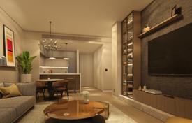 Apartment – Maslak, Istanbul, Turkey for $851,000