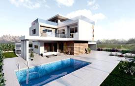 Villa – Larnaca (city), Larnaca, Cyprus for 1,150,000 €