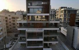 Modern residence at 300 meters from the sea, in the center of Limassol, Cyprus for From 670,000 €