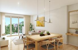 Three-bedroom apartment in a complex with a garage, Barcelona, Spain for 545,000 €
