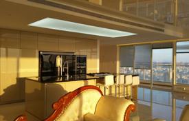 Penthouse – Netanya, Center District, Israel for $2,700,000