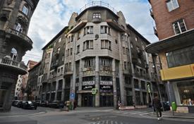 Apartment – District VII (Erzsébetváros), Budapest, Hungary for 1,504,000 €