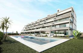 Three-bedroom apartment near the sea in Mar de Cristal, Murcia, Spain for 288,000 €