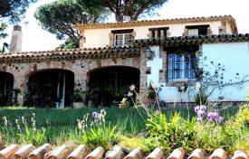 Cozy villa with a garden and sea views, Sant Antoni de Calonge, Spain for 630,000 €