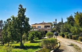 Two-storey villa with a landscaped garden in Porto Heli, Peloponnese, Greece for 320,000 €