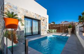 Modern villa with a swimming pool, Villamartín, Spain for 297,000 €