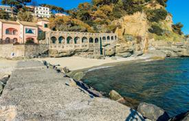 Magnificent villa with direct sea views in Albisola Superior, Liguria, Italy for 10,800,000 €