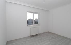 Investment Apartments in Ankara Cankaya at Reasonable Prices for $86,000