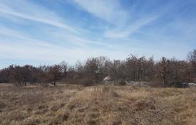 Large land plot for construction with sea views, Vodnjan, Istria, Croatia. Price on request