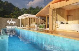 Villa – Mueang Phuket, Phuket, Thailand for $578,000