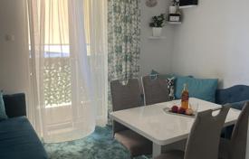 Two-bedroom apartment in a quiet location near the sea, Petrovac, Budva, Montenegro for 175,000 €