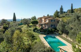 Villa – Tourrettes-sur-Loup, Côte d'Azur (French Riviera), France for 1,195,000 €