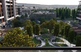 Premium class apartments in Tbilisi near the Botanical Garden for $392,000