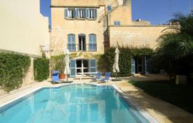 A beautiful house in the heart of Malta for 1,795,000 €