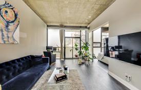 Apartment – Bathurst Street, Toronto, Ontario,  Canada for C$1,077,000