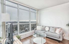 Apartment – Broadview Avenue, Toronto, Ontario,  Canada for C$712,000