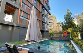 Apartment – Muratpaşa, Antalya, Turkey for $349,000