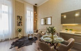 Apartment – District VII (Erzsébetváros), Budapest, Hungary for 249,000 €