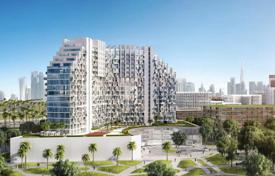 Modern residential complex Creek Views 1 (Farhad) in Al Jaddaf, Dubai, UAE for From $140,000