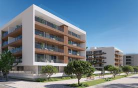 Modern apartment in a residential complex with a swimming pool, Faro, Portugal for 550,000 €