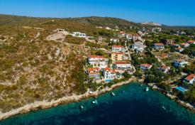 Land plot with permission to build a villa in Solta, Split-Dalmatia County, Croatia for 295,000 €