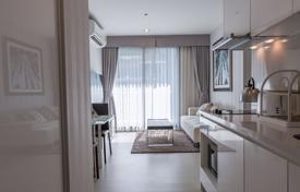 1 bed Condo in Rhythm Sukhumvit 42 Phra Khanong Sub District for $230,000
