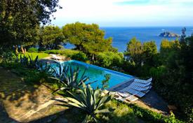 Luxurious villa with a huge plot, Monte Argentario, Tuscany, Italy for 22,000 € per week
