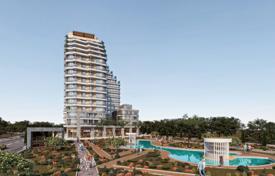 Luxury residential complex with sea and lake view, Büyükçekmece, Istanbul, Turkey for From $220,000