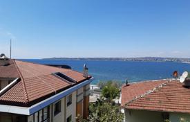 Comfortable apartment in a residence with a pool and spa, Istanbul, Turkey for $271,000