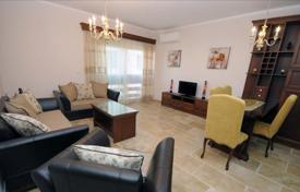 One-bedroom apartment in the very center of Budva near the sea, Montenegro for 230,000 €