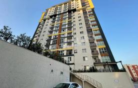Sea View High Floor Residence Close to Metro in Kartal for $150,000
