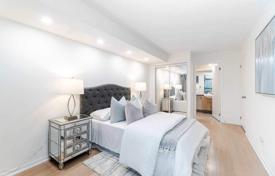 Apartment – The Queensway, Toronto, Ontario,  Canada for C$942,000