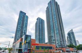 Apartment – Lake Shore Boulevard West, Etobicoke, Toronto,  Ontario,   Canada for C$824,000