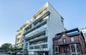 Apartment – Portland Street, Toronto, Ontario,  Canada for C$915,000